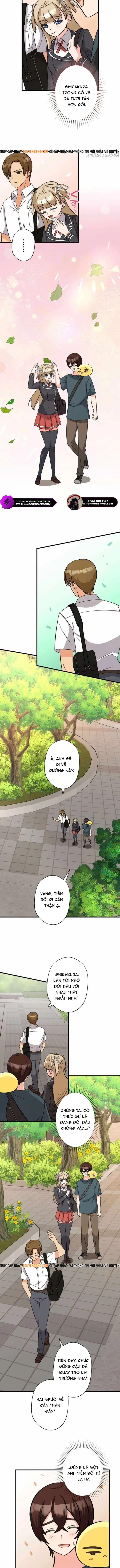 Con Slime Yếu Nhất Ta Từng Cứu Giờ Đã Trở Thành Huyền Thoại! Chapter 25 - 6