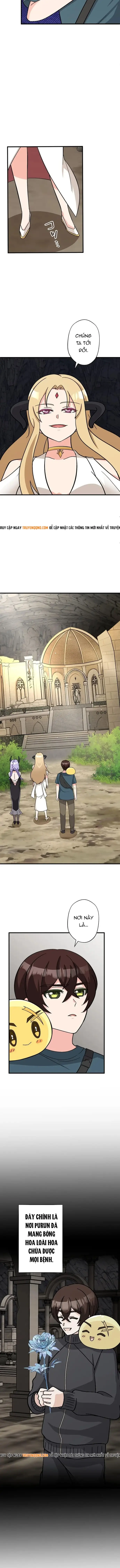 Con Slime Yếu Nhất Ta Từng Cứu Giờ Đã Trở Thành Huyền Thoại! Chapter 27 - 2