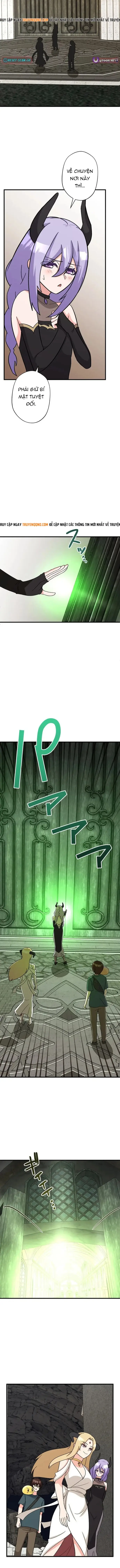 Con Slime Yếu Nhất Ta Từng Cứu Giờ Đã Trở Thành Huyền Thoại! Chapter 27 - 4