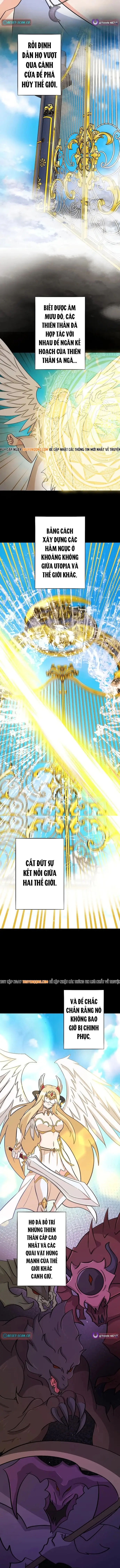 Con Slime Yếu Nhất Ta Từng Cứu Giờ Đã Trở Thành Huyền Thoại! Chapter 27 - 9