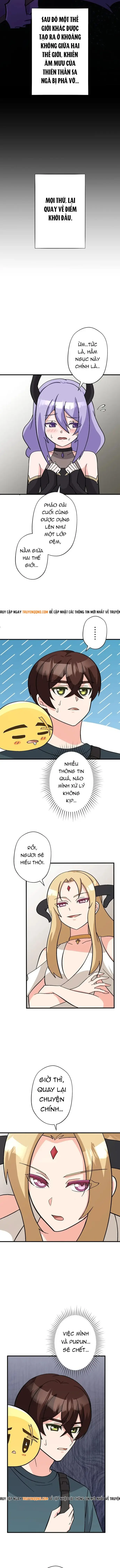 Con Slime Yếu Nhất Ta Từng Cứu Giờ Đã Trở Thành Huyền Thoại! Chapter 27 - 10