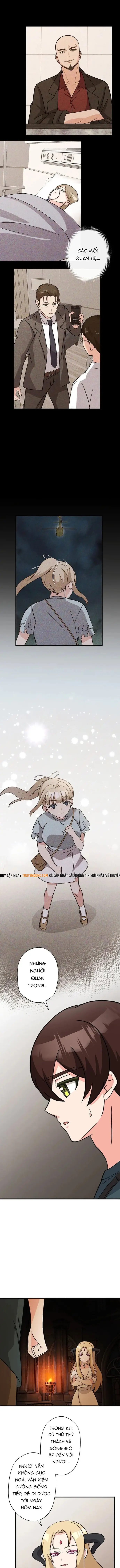 Con Slime Yếu Nhất Ta Từng Cứu Giờ Đã Trở Thành Huyền Thoại! Chapter 27 - 12