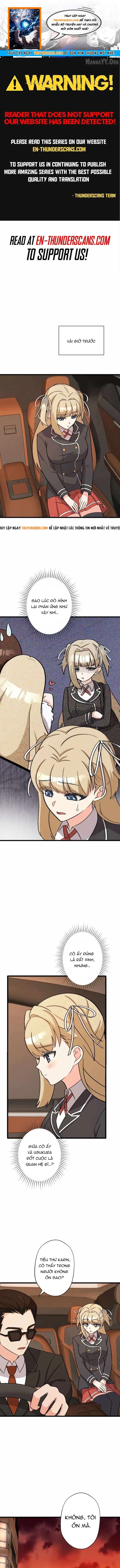 Con Slime Yếu Nhất Ta Từng Cứu Giờ Đã Trở Thành Huyền Thoại! Chapter 28 - 1