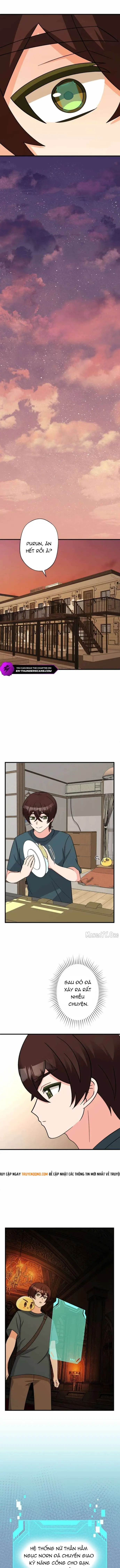 Con Slime Yếu Nhất Ta Từng Cứu Giờ Đã Trở Thành Huyền Thoại! Chapter 28 - 8