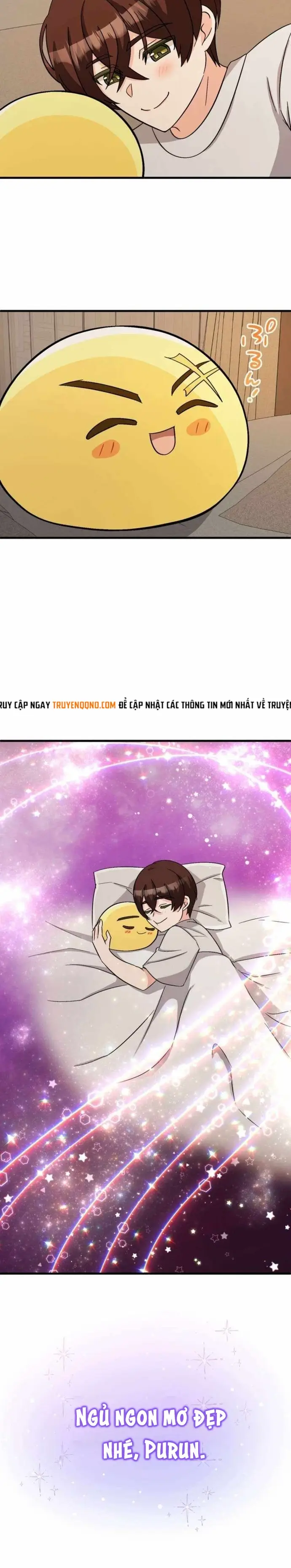 Con Slime Yếu Nhất Ta Từng Cứu Giờ Đã Trở Thành Huyền Thoại! Chapter 28 - 12