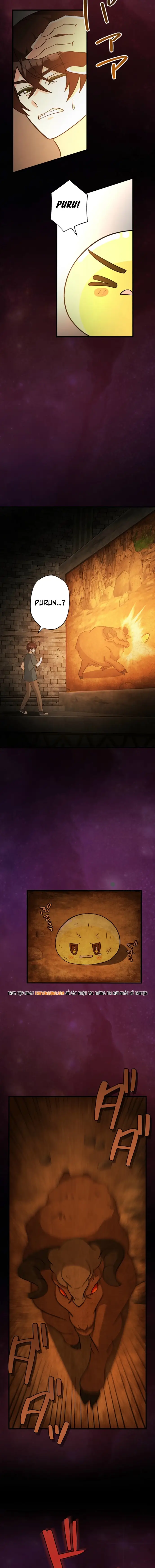 Con Slime Yếu Nhất Ta Từng Cứu Giờ Đã Trở Thành Huyền Thoại! Chapter 29 - 2