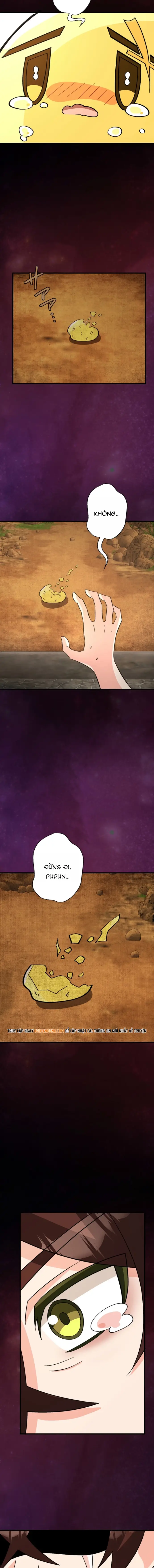 Con Slime Yếu Nhất Ta Từng Cứu Giờ Đã Trở Thành Huyền Thoại! Chapter 29 - 4