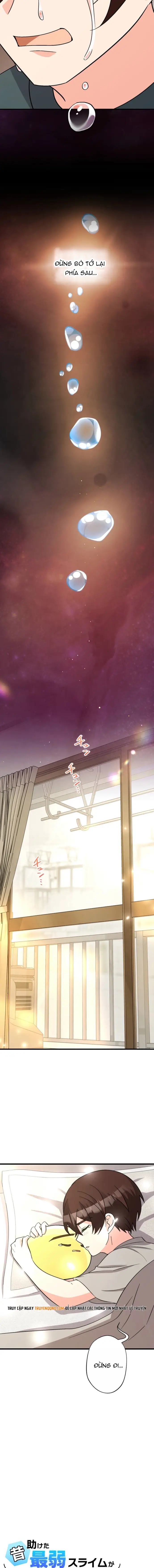 Con Slime Yếu Nhất Ta Từng Cứu Giờ Đã Trở Thành Huyền Thoại! Chapter 29 - 5