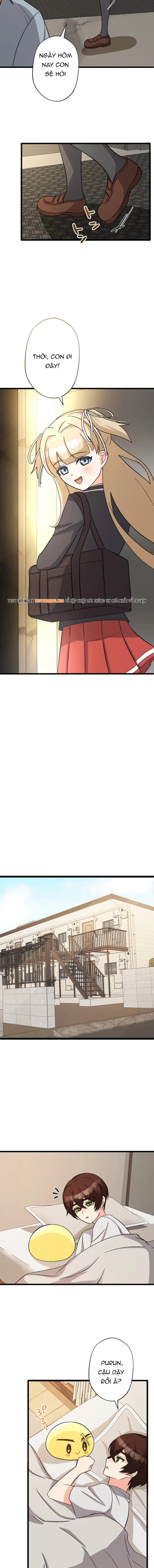 Con Slime Yếu Nhất Ta Từng Cứu Giờ Đã Trở Thành Huyền Thoại! Chapter 29 - 7