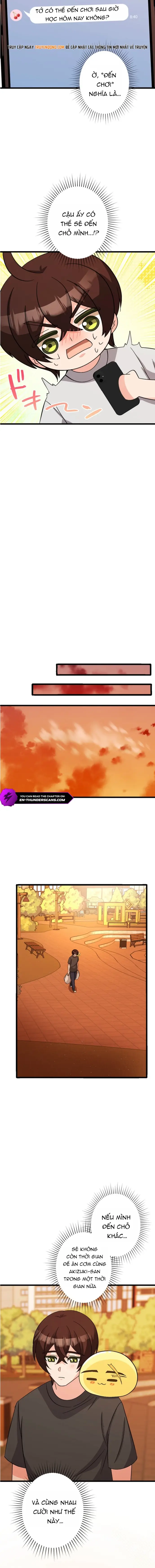 Con Slime Yếu Nhất Ta Từng Cứu Giờ Đã Trở Thành Huyền Thoại! Chapter 29 - 9