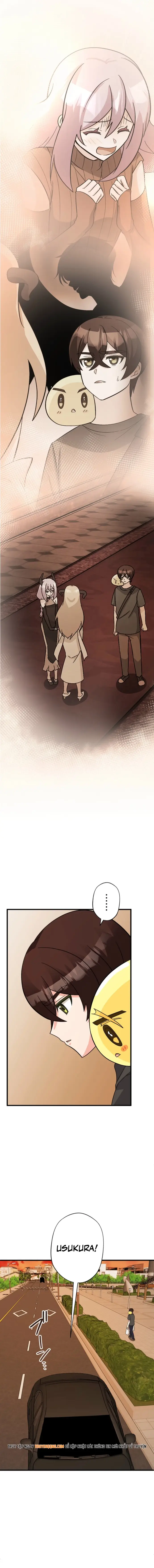 Con Slime Yếu Nhất Ta Từng Cứu Giờ Đã Trở Thành Huyền Thoại! Chapter 29 - 10