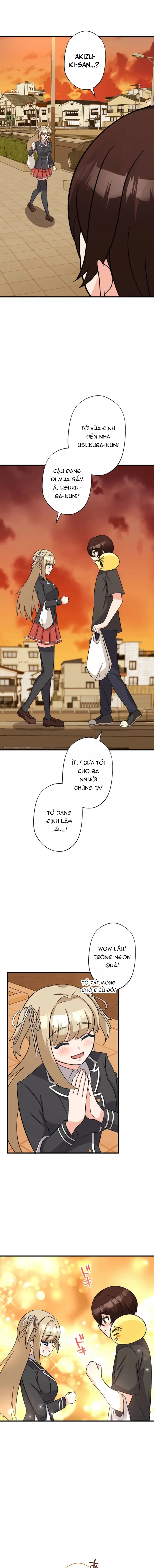 Con Slime Yếu Nhất Ta Từng Cứu Giờ Đã Trở Thành Huyền Thoại! Chapter 29 - 11