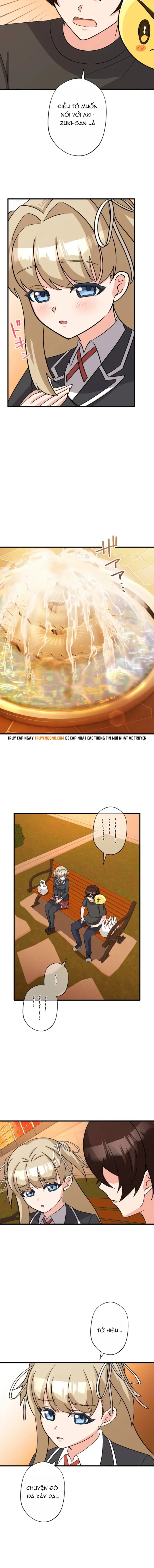 Con Slime Yếu Nhất Ta Từng Cứu Giờ Đã Trở Thành Huyền Thoại! Chapter 29 - 15