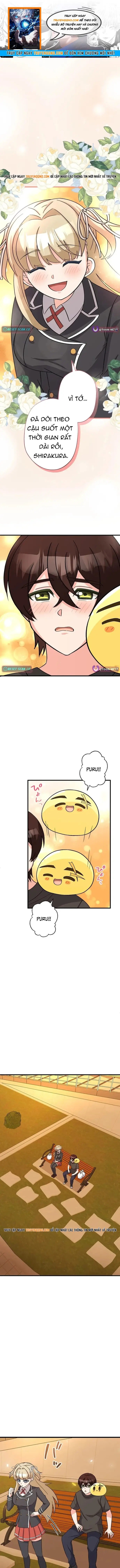 Con Slime Yếu Nhất Ta Từng Cứu Giờ Đã Trở Thành Huyền Thoại! Chapter 30 - 1