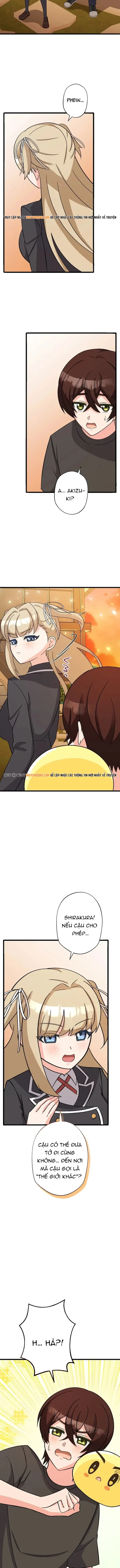 Con Slime Yếu Nhất Ta Từng Cứu Giờ Đã Trở Thành Huyền Thoại! Chapter 30 - 2