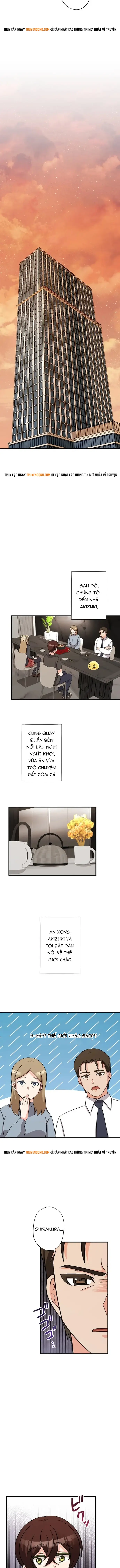 Con Slime Yếu Nhất Ta Từng Cứu Giờ Đã Trở Thành Huyền Thoại! Chapter 30 - 9