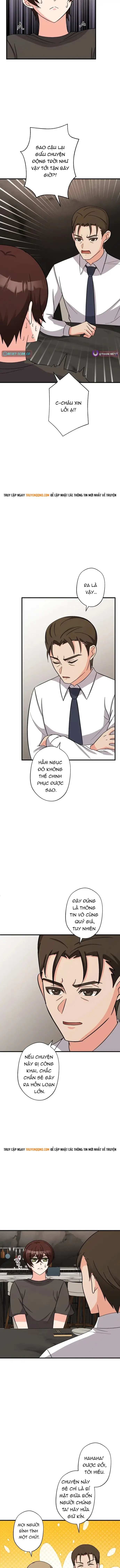 Con Slime Yếu Nhất Ta Từng Cứu Giờ Đã Trở Thành Huyền Thoại! Chapter 30 - 10