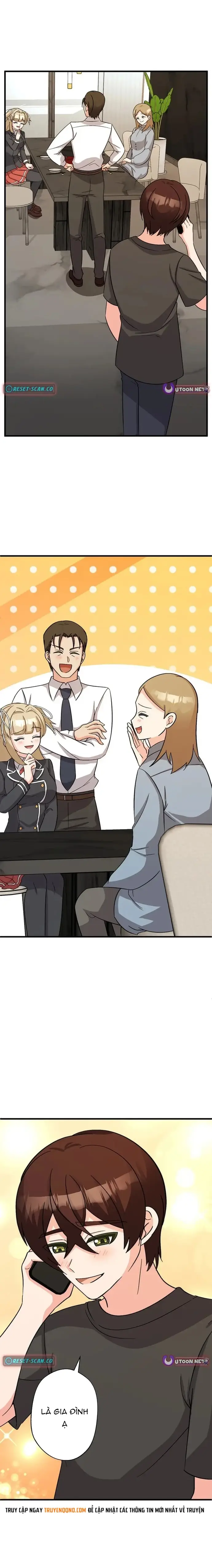 Con Slime Yếu Nhất Ta Từng Cứu Giờ Đã Trở Thành Huyền Thoại! Chapter 30 - 15