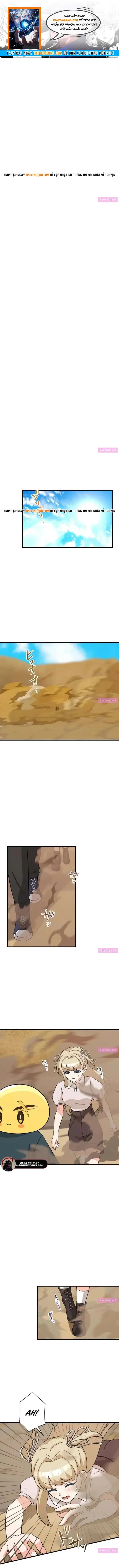 Con Slime Yếu Nhất Ta Từng Cứu Giờ Đã Trở Thành Huyền Thoại! Chapter 31 - 1