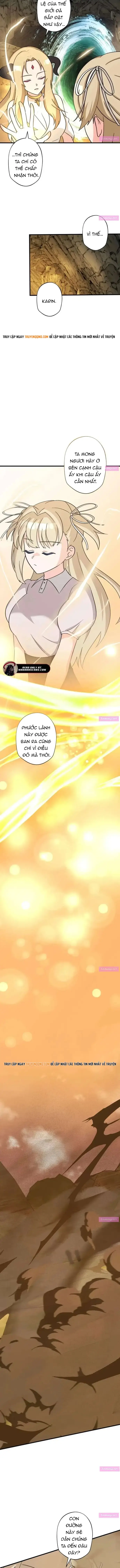 Con Slime Yếu Nhất Ta Từng Cứu Giờ Đã Trở Thành Huyền Thoại! Chapter 31 - 4