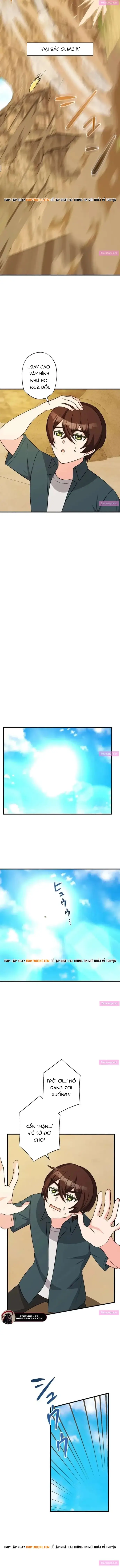 Con Slime Yếu Nhất Ta Từng Cứu Giờ Đã Trở Thành Huyền Thoại! Chapter 31 - 6
