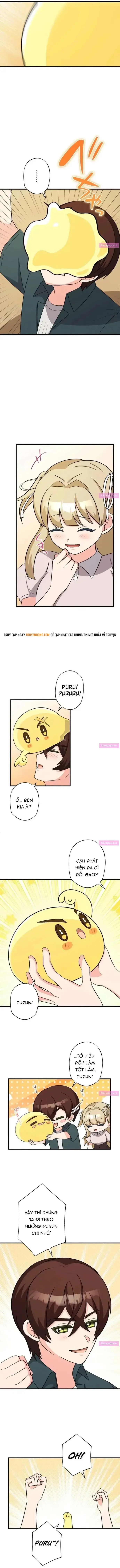 Con Slime Yếu Nhất Ta Từng Cứu Giờ Đã Trở Thành Huyền Thoại! Chapter 31 - 7