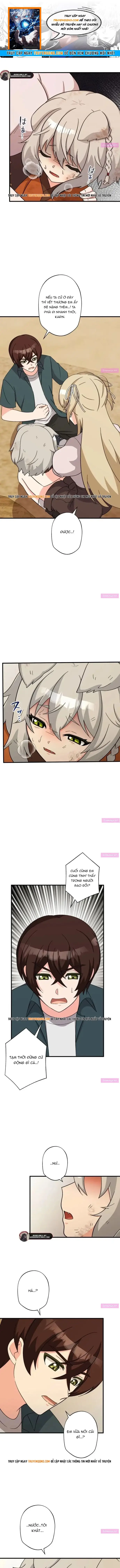 Con Slime Yếu Nhất Ta Từng Cứu Giờ Đã Trở Thành Huyền Thoại! Chapter 32 - 1