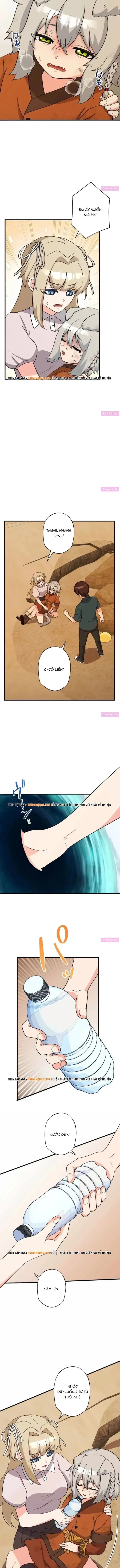 Con Slime Yếu Nhất Ta Từng Cứu Giờ Đã Trở Thành Huyền Thoại! Chapter 32 - 2