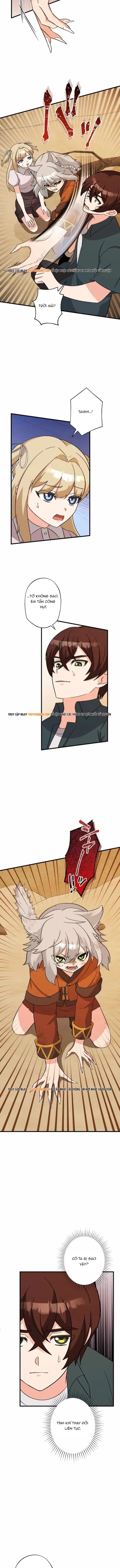 Con Slime Yếu Nhất Ta Từng Cứu Giờ Đã Trở Thành Huyền Thoại! Chapter 32 - 4