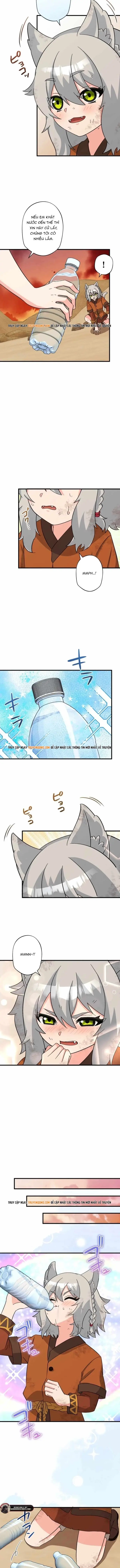 Con Slime Yếu Nhất Ta Từng Cứu Giờ Đã Trở Thành Huyền Thoại! Chapter 32 - 6