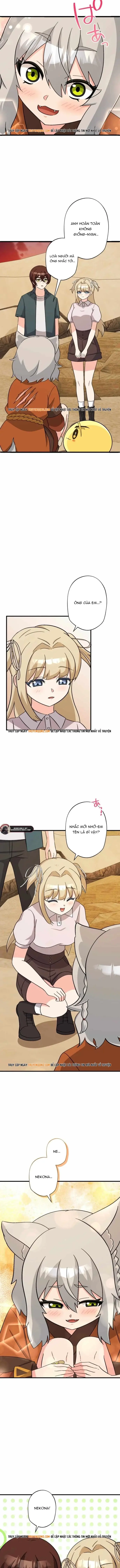 Con Slime Yếu Nhất Ta Từng Cứu Giờ Đã Trở Thành Huyền Thoại! Chapter 32 - 10