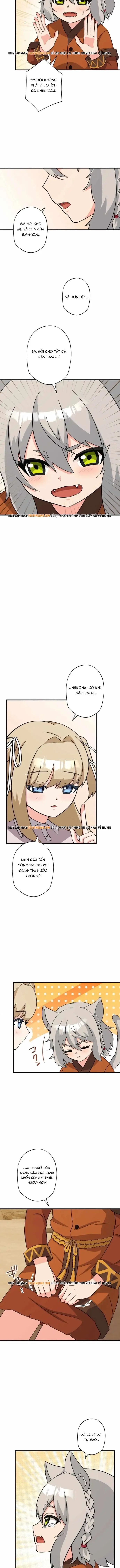 Con Slime Yếu Nhất Ta Từng Cứu Giờ Đã Trở Thành Huyền Thoại! Chapter 32 - 12