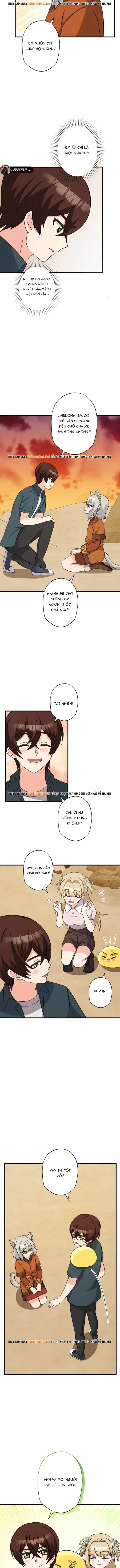 Con Slime Yếu Nhất Ta Từng Cứu Giờ Đã Trở Thành Huyền Thoại! Chapter 32 - 13