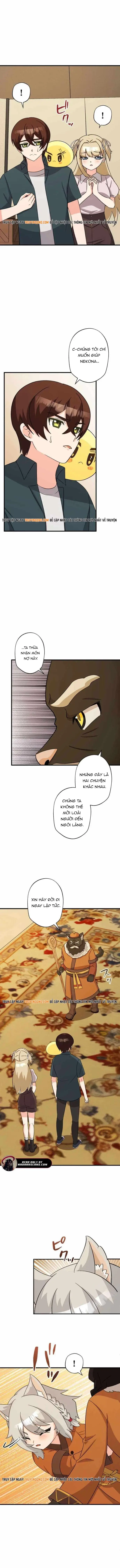 Con Slime Yếu Nhất Ta Từng Cứu Giờ Đã Trở Thành Huyền Thoại! Chapter 33 - 6