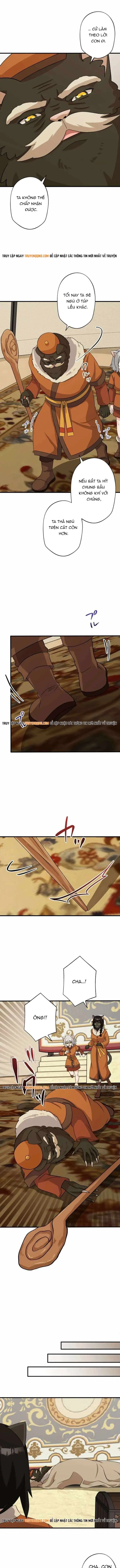 Con Slime Yếu Nhất Ta Từng Cứu Giờ Đã Trở Thành Huyền Thoại! Chapter 33 - 8