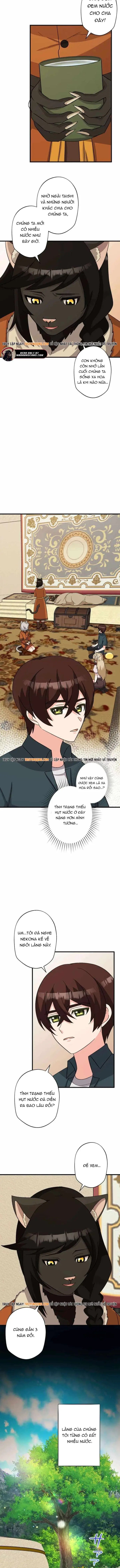 Con Slime Yếu Nhất Ta Từng Cứu Giờ Đã Trở Thành Huyền Thoại! Chapter 33 - 9