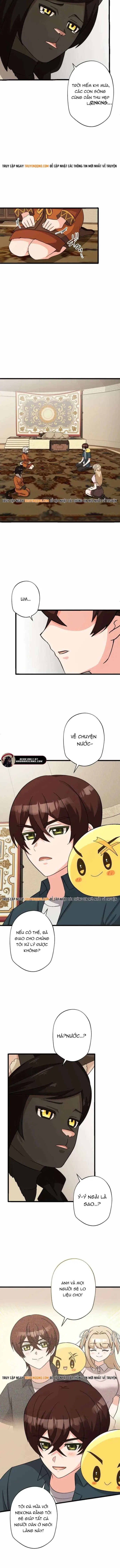 Con Slime Yếu Nhất Ta Từng Cứu Giờ Đã Trở Thành Huyền Thoại! Chapter 33 - 11