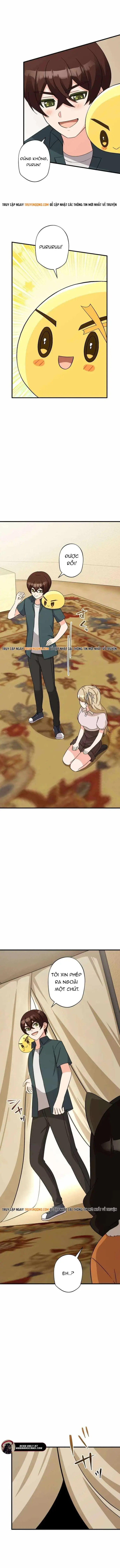 Con Slime Yếu Nhất Ta Từng Cứu Giờ Đã Trở Thành Huyền Thoại! Chapter 33 - 12