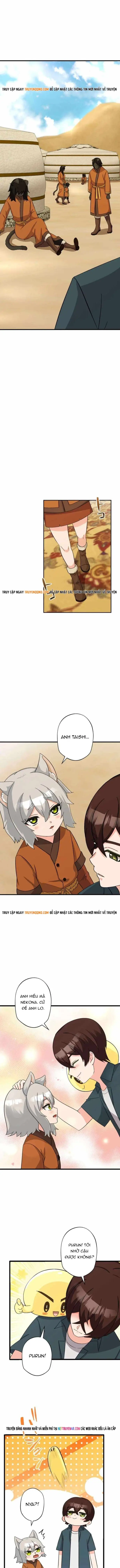 Con Slime Yếu Nhất Ta Từng Cứu Giờ Đã Trở Thành Huyền Thoại! Chapter 33 - 13