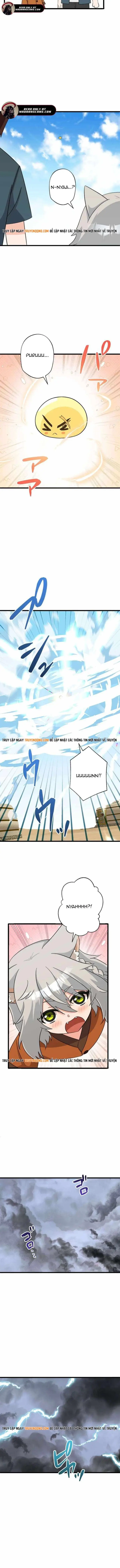 Con Slime Yếu Nhất Ta Từng Cứu Giờ Đã Trở Thành Huyền Thoại! Chapter 33 - 14