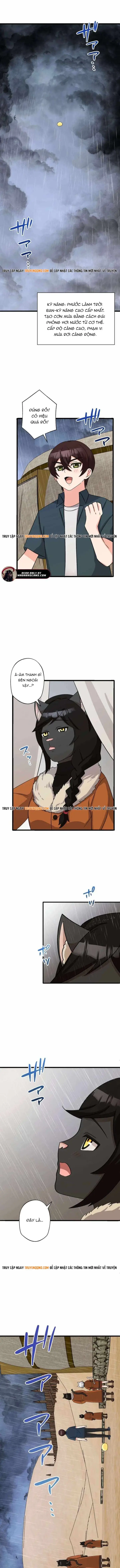 Con Slime Yếu Nhất Ta Từng Cứu Giờ Đã Trở Thành Huyền Thoại! Chapter 33 - 15