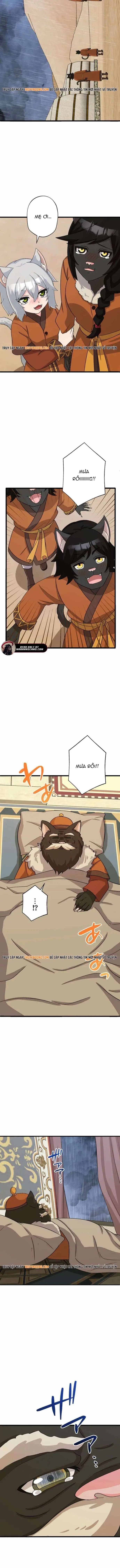 Con Slime Yếu Nhất Ta Từng Cứu Giờ Đã Trở Thành Huyền Thoại! Chapter 33 - 16