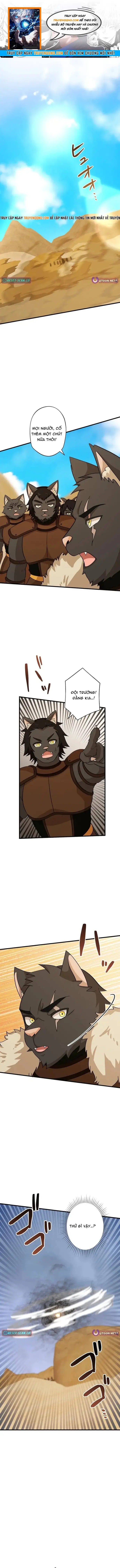 Con Slime Yếu Nhất Ta Từng Cứu Giờ Đã Trở Thành Huyền Thoại! Chapter 34 - 1