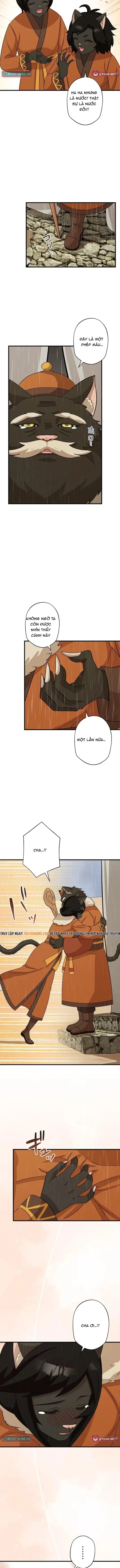 Con Slime Yếu Nhất Ta Từng Cứu Giờ Đã Trở Thành Huyền Thoại! Chapter 34 - 3