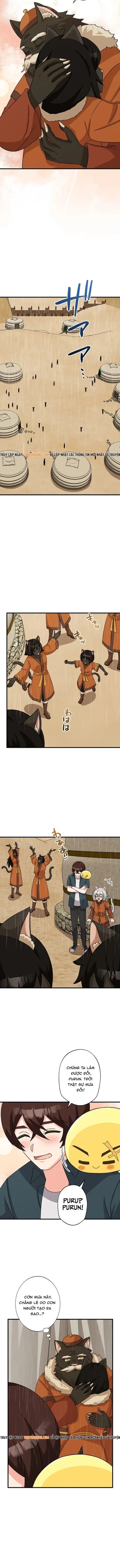 Con Slime Yếu Nhất Ta Từng Cứu Giờ Đã Trở Thành Huyền Thoại! Chapter 34 - 4