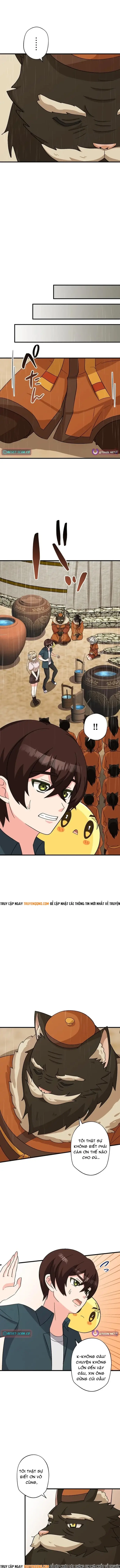 Con Slime Yếu Nhất Ta Từng Cứu Giờ Đã Trở Thành Huyền Thoại! Chapter 34 - 5