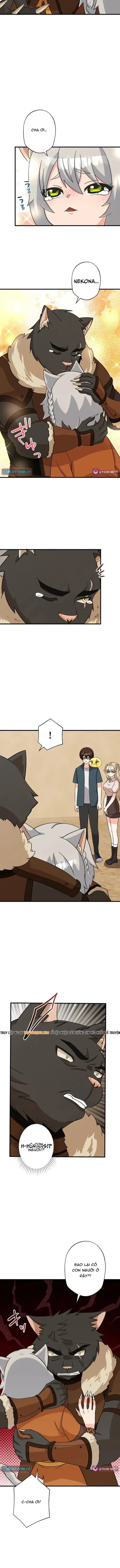 Con Slime Yếu Nhất Ta Từng Cứu Giờ Đã Trở Thành Huyền Thoại! Chapter 34 - 9