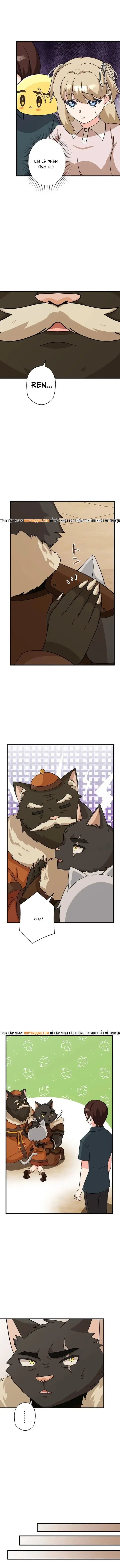 Con Slime Yếu Nhất Ta Từng Cứu Giờ Đã Trở Thành Huyền Thoại! Chapter 34 - 10