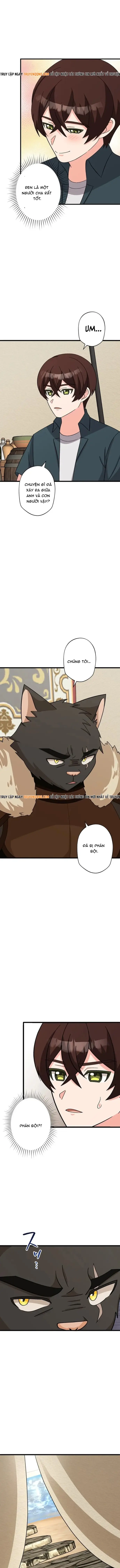 Con Slime Yếu Nhất Ta Từng Cứu Giờ Đã Trở Thành Huyền Thoại! Chapter 34 - 12