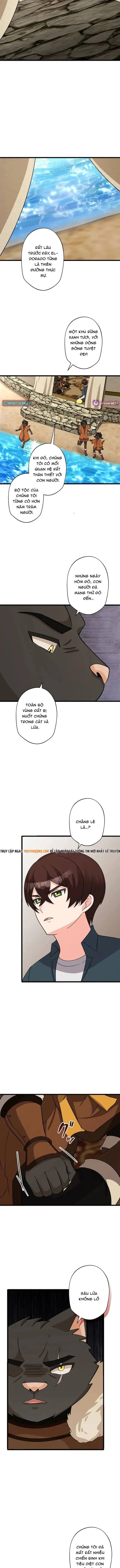 Con Slime Yếu Nhất Ta Từng Cứu Giờ Đã Trở Thành Huyền Thoại! Chapter 34 - 13